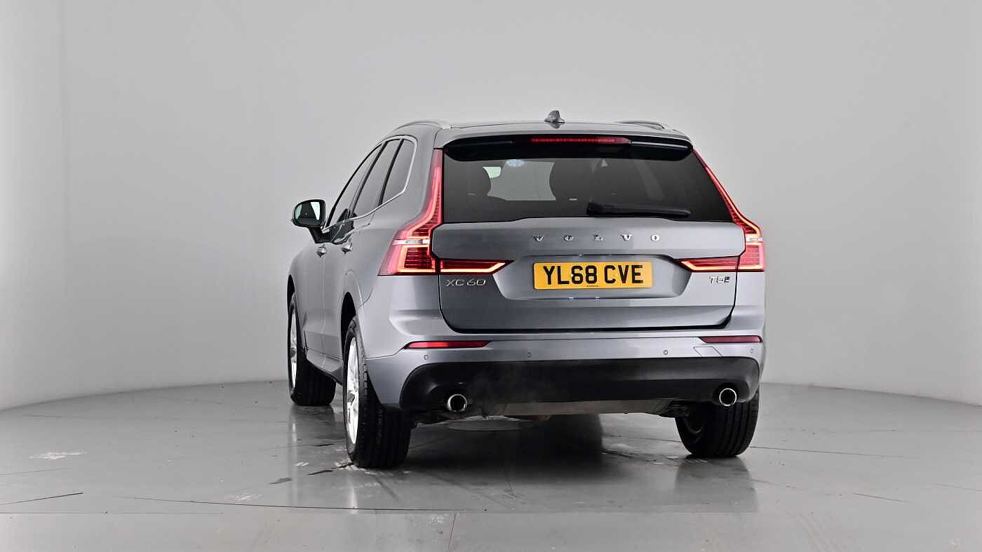 Used Volvo XC60 2018 for sale - 76568008: Photo 67