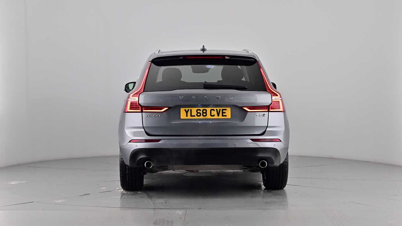 Used Volvo XC60 2018 for sale - 76568008: Photo 68