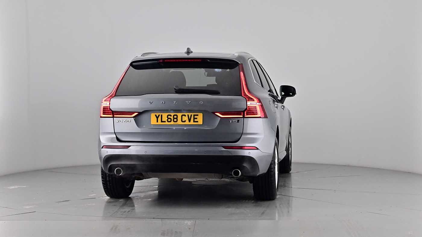 Used Volvo XC60 2018 for sale - 76568008: Photo 69