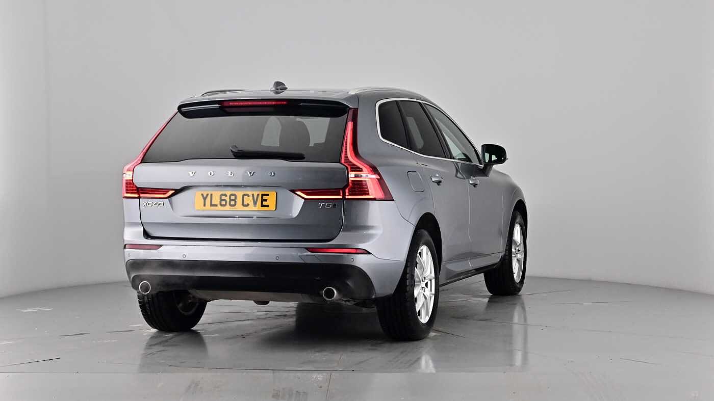 Used Volvo XC60 2018 for sale - 76568008: Photo 70