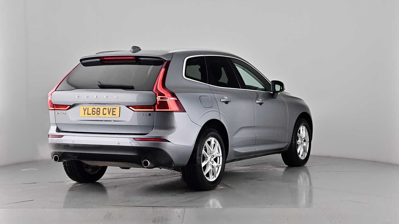 Used Volvo XC60 2018 for sale - 76568008: Photo 71