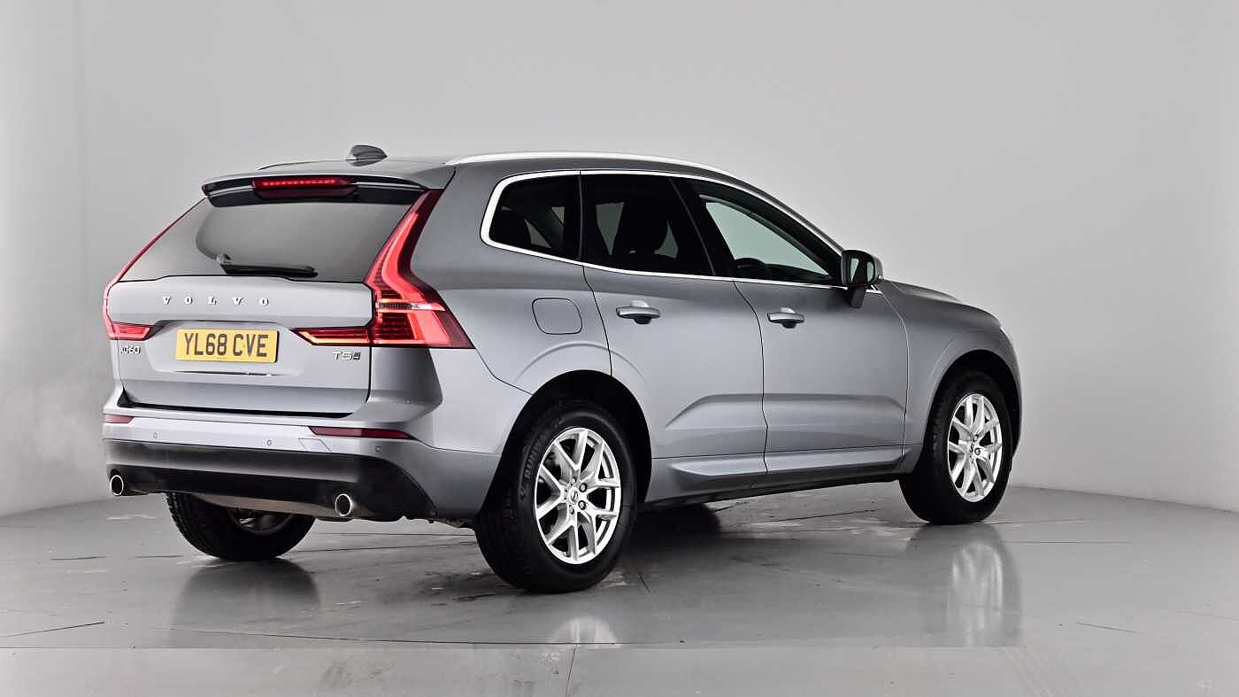 Used Volvo XC60 2018 for sale - 76568008: Photo 72