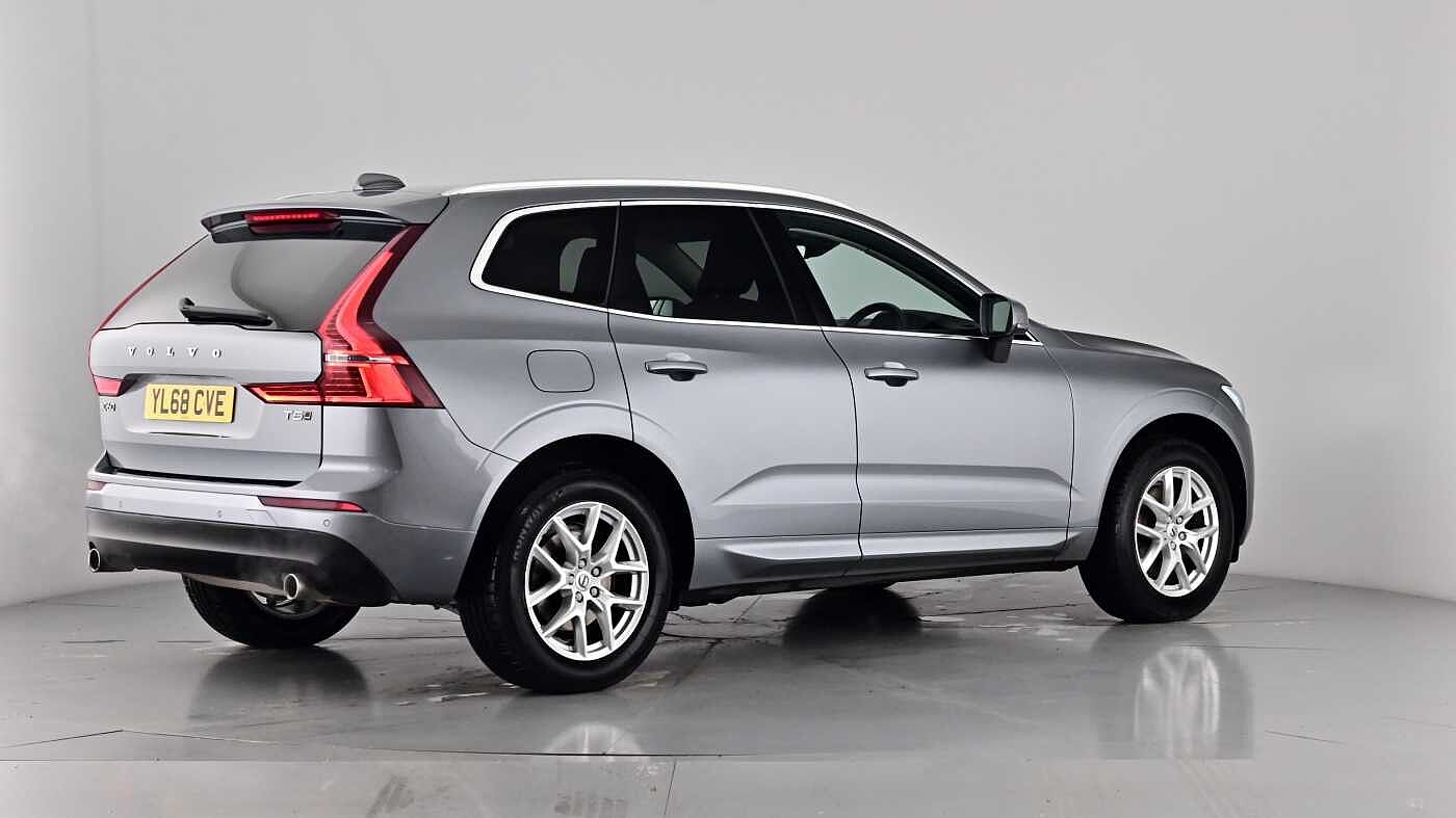 Used Volvo XC60 2018 for sale - 76568008: Photo 73