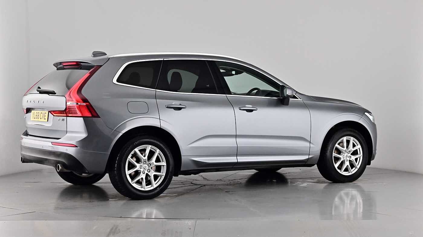 Used Volvo XC60 2018 for sale - 76568008: Photo 74