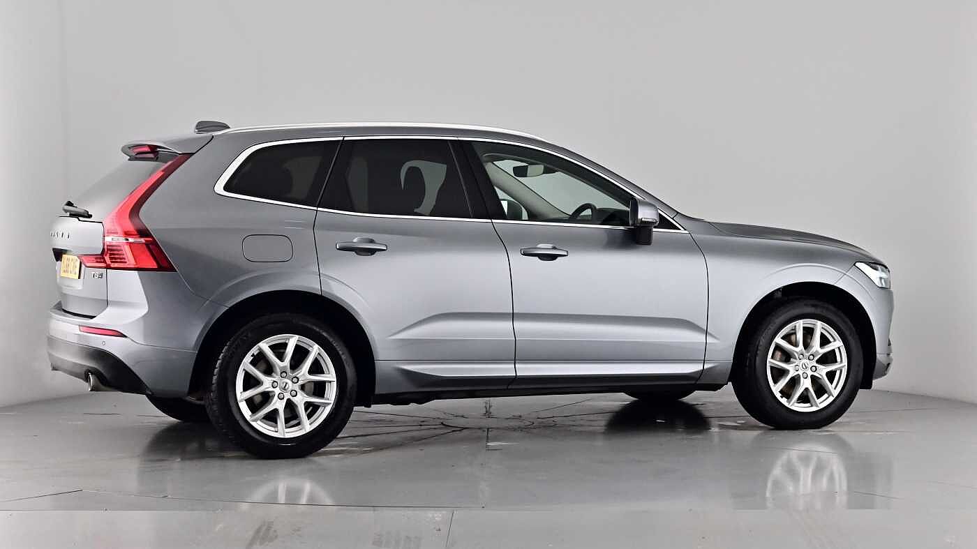 Used Volvo XC60 2018 for sale - 76568008: Photo 75