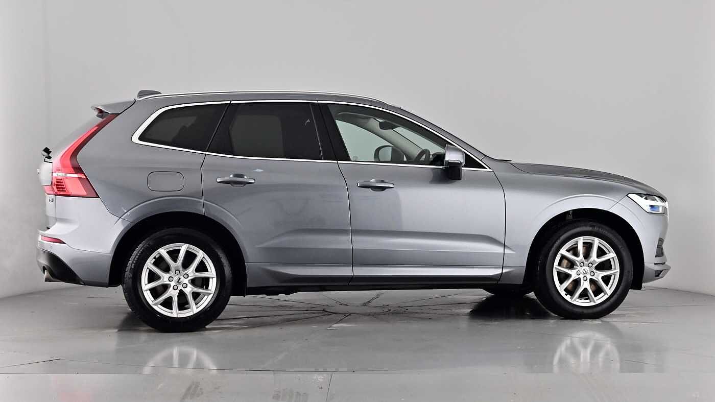 Used Volvo XC60 2018 for sale - 76568008: Photo 76