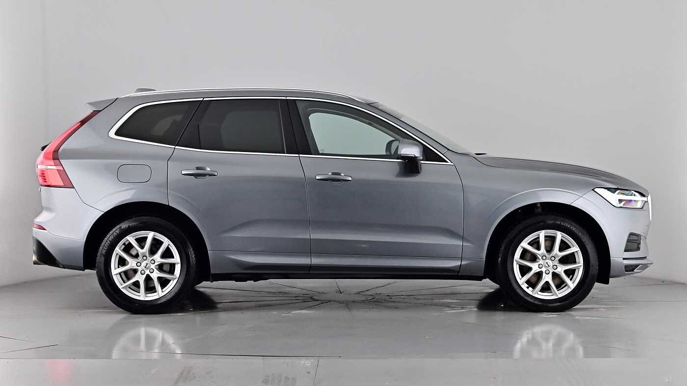 Used Volvo XC60 2018 for sale - 76568008: Photo 77