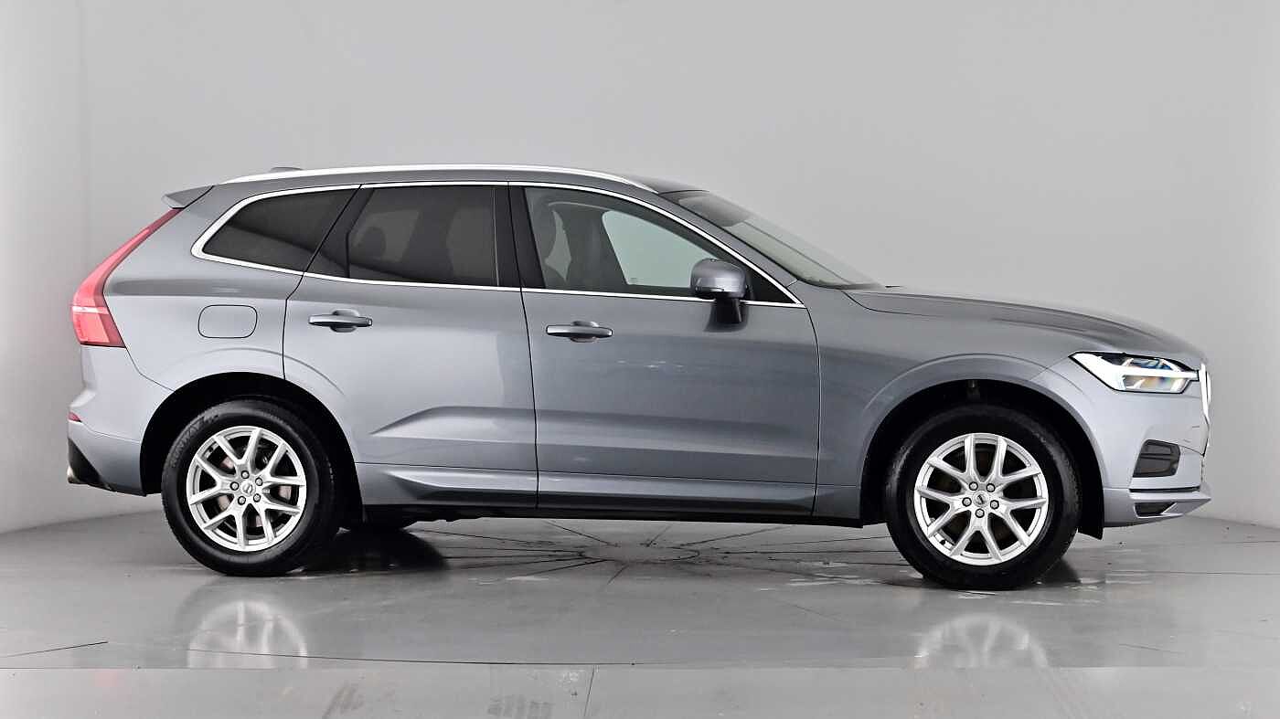 Used Volvo XC60 2018 for sale - 76568008: Photo 78