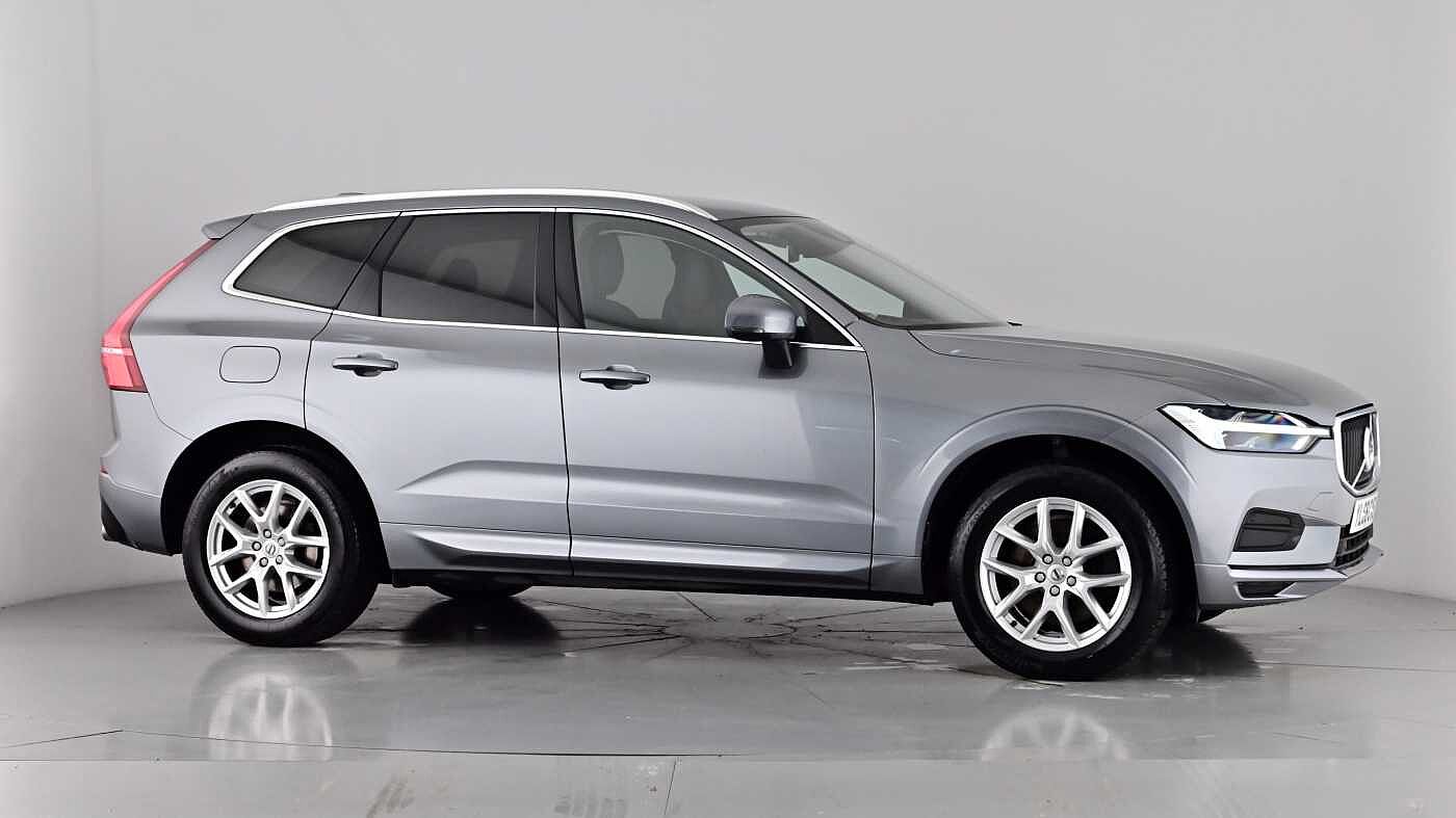 Used Volvo XC60 2018 for sale - 76568008: Photo 79