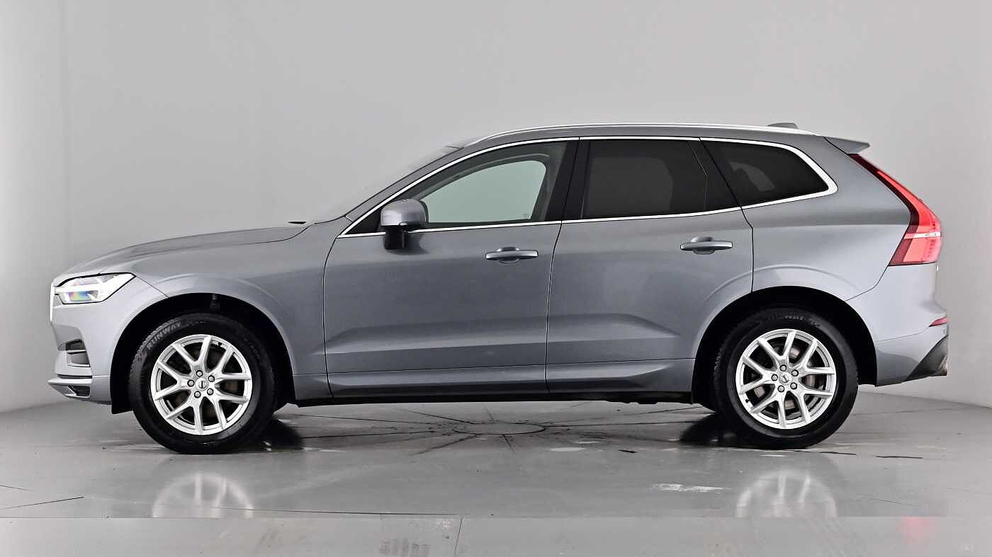 Used Volvo XC60 2018 for sale - 76568008: Photo 8