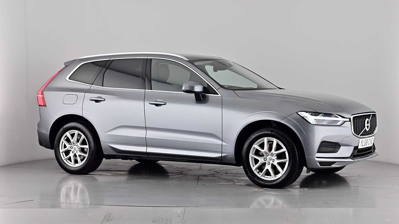 Used Volvo XC60 2018 for sale - 76568008: Photo 80