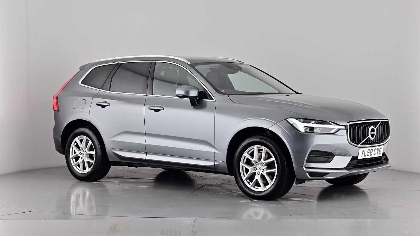 Used Volvo XC60 2018 for sale - 76568008: Photo 81