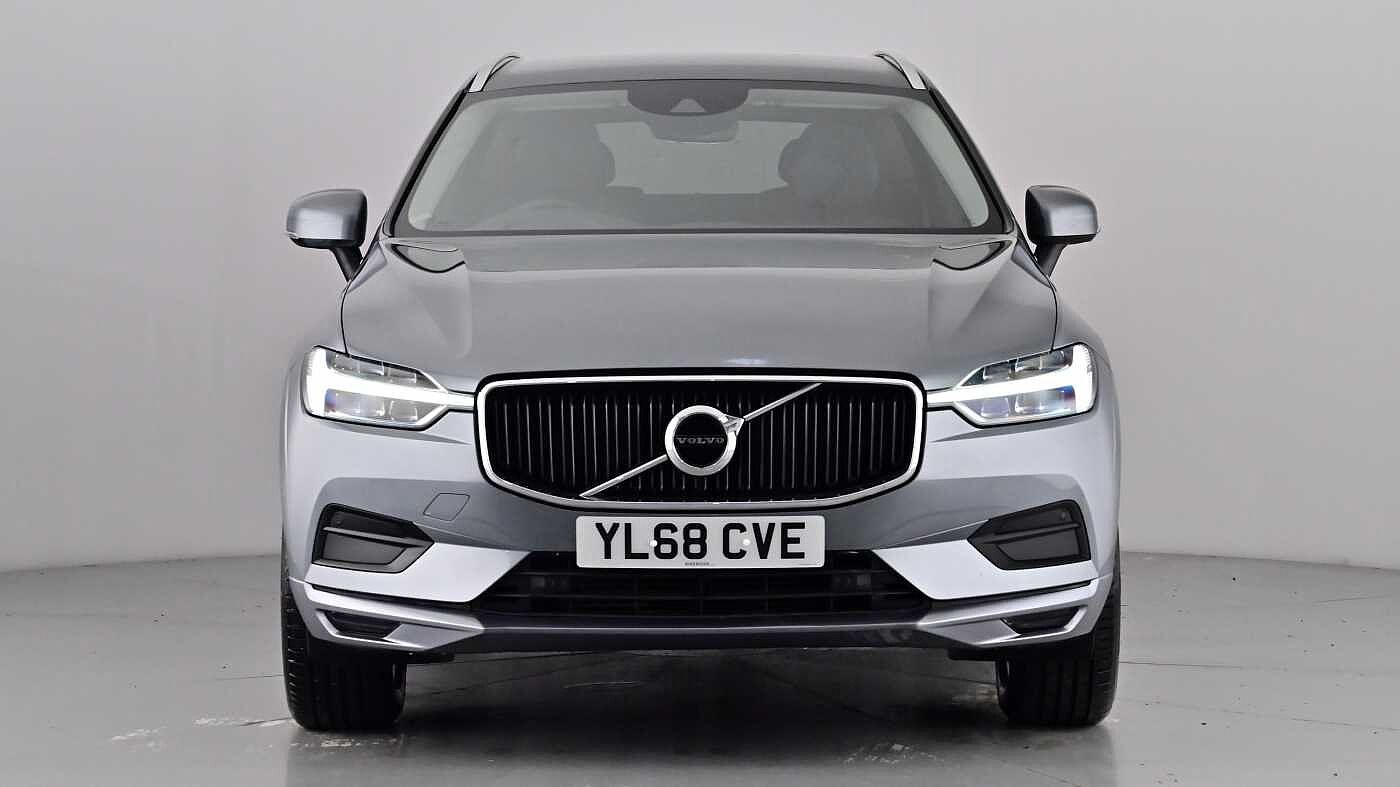 Used Volvo XC60 2018 for sale - 76568008: Photo 9