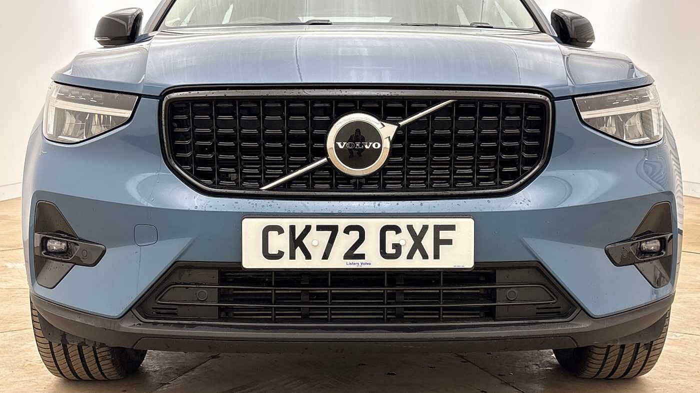 Used Volvo XC40 2022 for sale - 77312369: Photo 22
