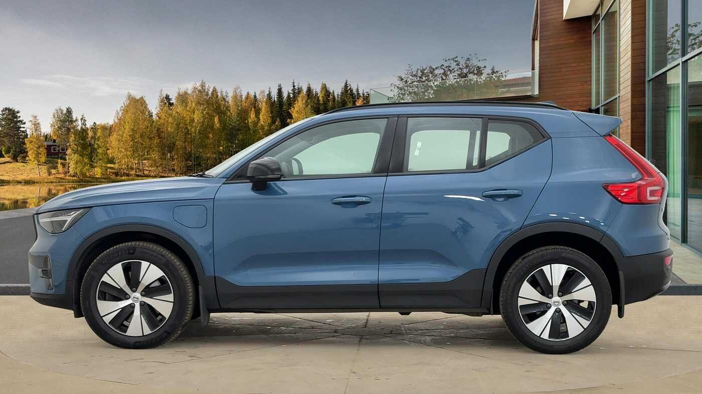 Used Volvo XC40 2022 for sale - 77312369: Photo 7