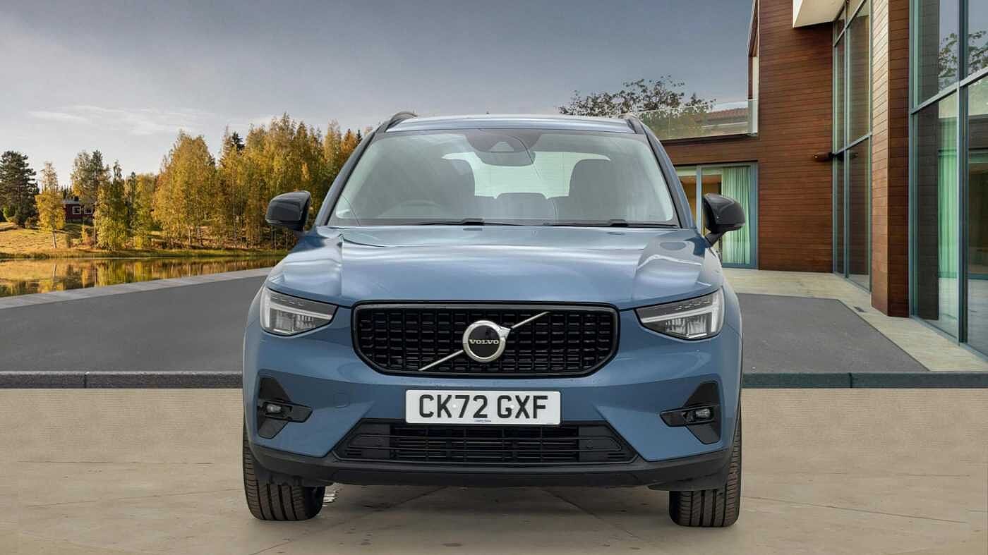 Used Volvo XC40 2022 for sale - 77312369: Photo 9
