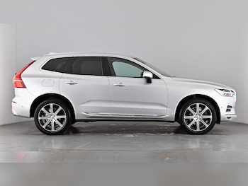 Used Volvo XC60 2020 for sale - 77762776: Photo