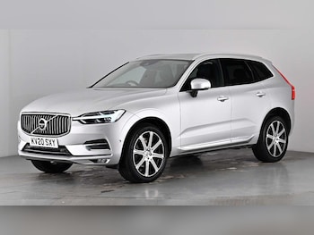 Used Volvo XC60 2020 for sale - 77762776: Photo