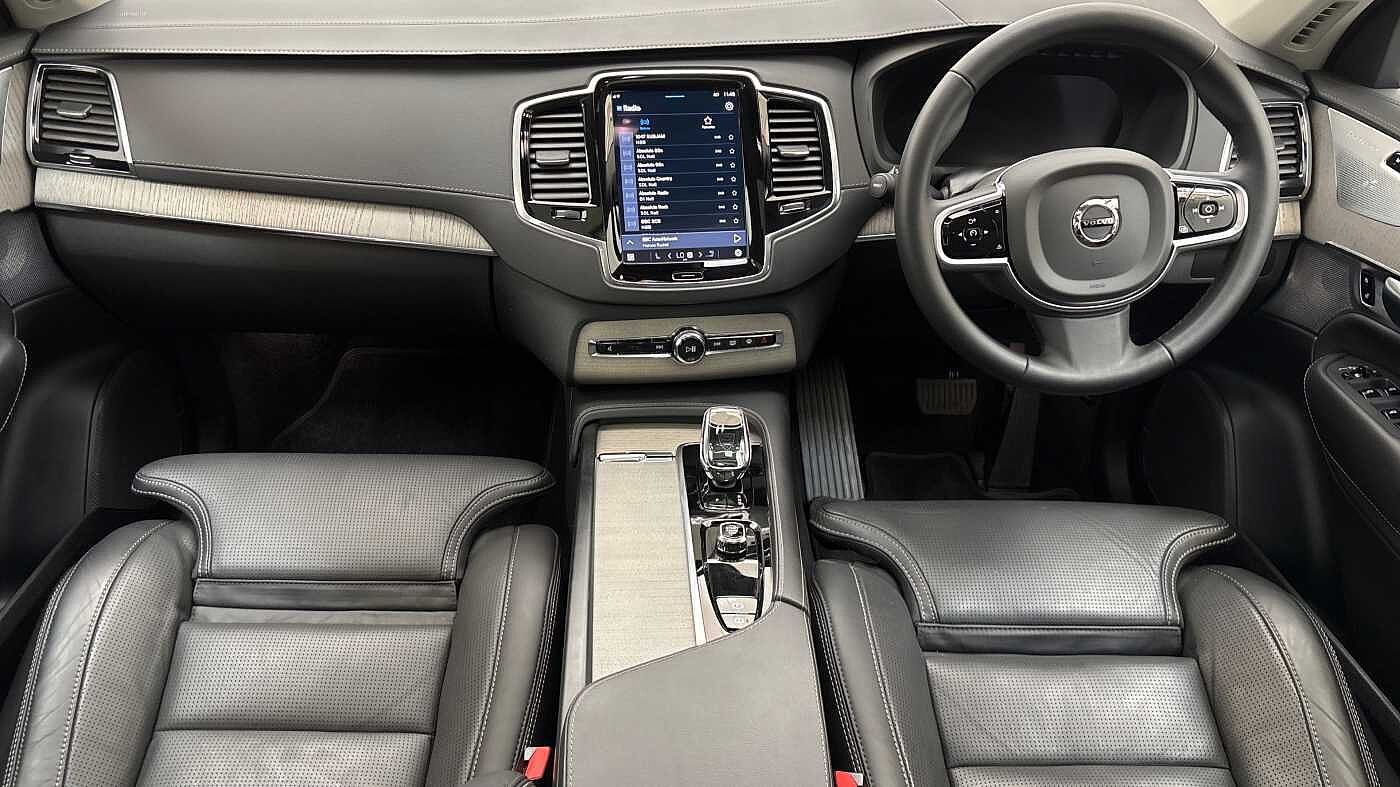 Used Volvo XC90 2024 for sale - 76092146: Photo 10