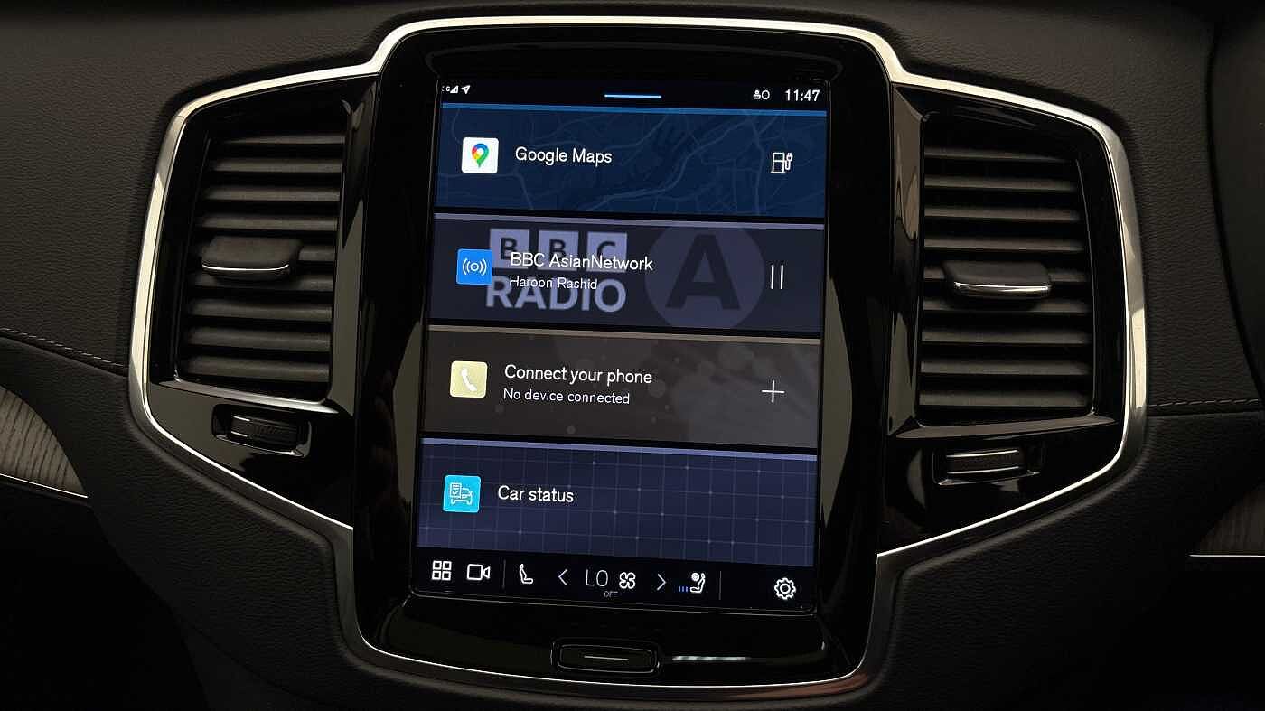 Used Volvo XC90 2024 for sale - 76092146: Photo 11