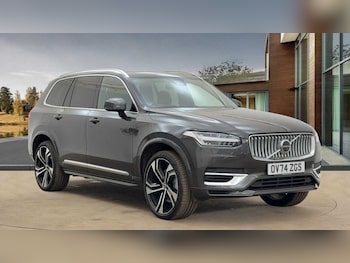 Volvo - XC90