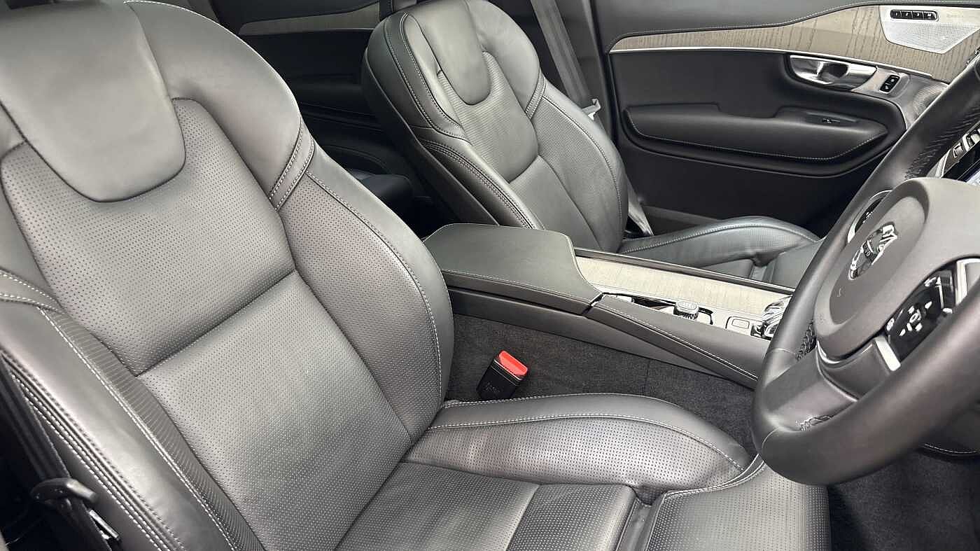 Used Volvo XC90 2024 for sale - 76092146: Photo 26