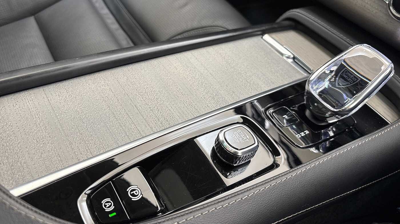 Used Volvo XC90 2024 for sale - 76092146: Photo 31
