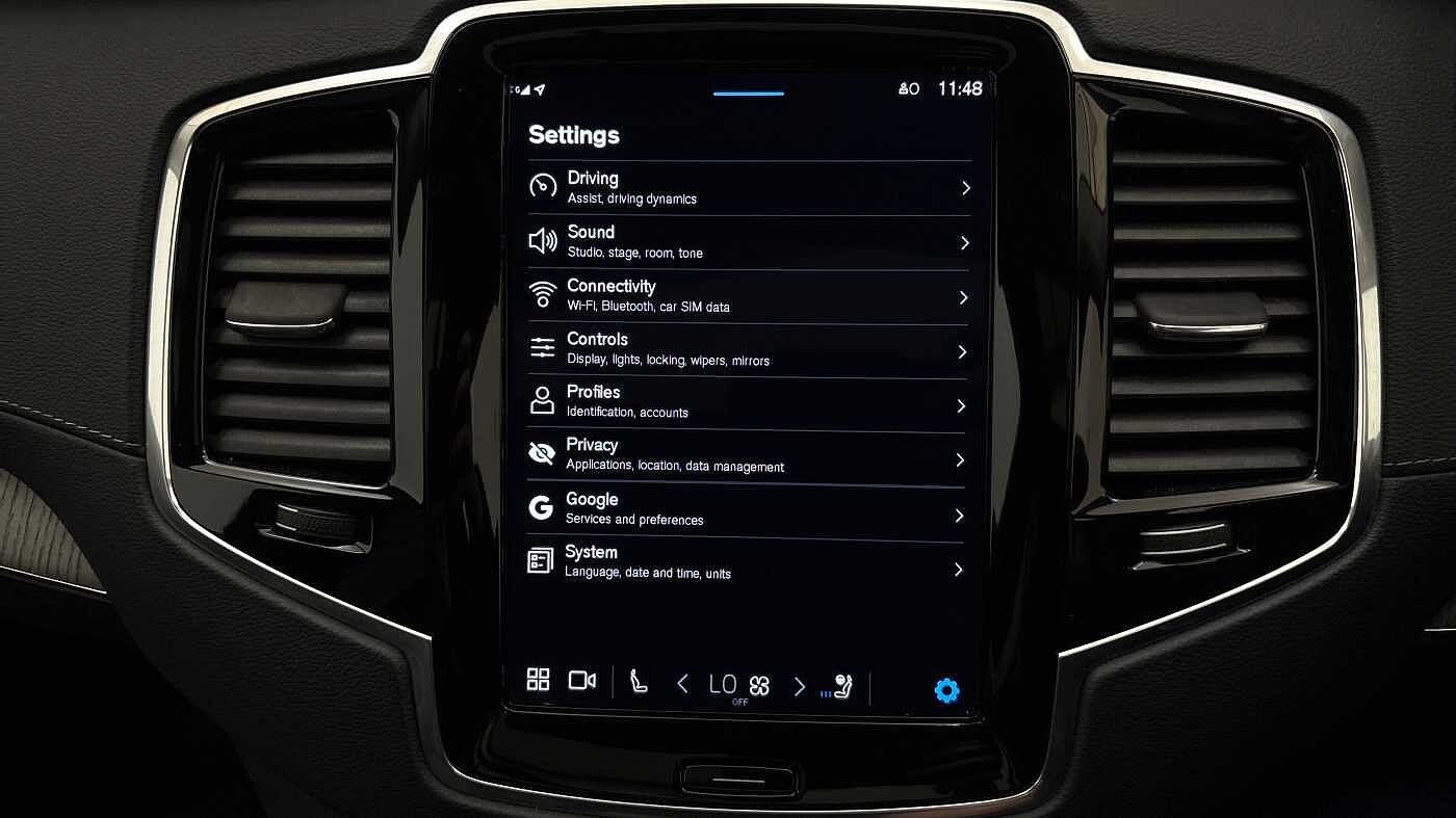 Used Volvo XC90 2024 for sale - 76092146: Photo 34
