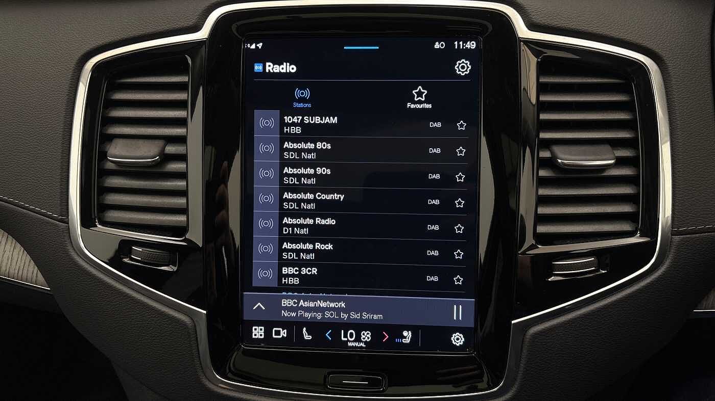 Used Volvo XC90 2024 for sale - 76092146: Photo 36