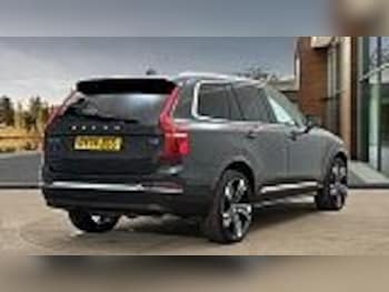 Used Volvo XC90 2024 for sale - 76092146: Photo 3