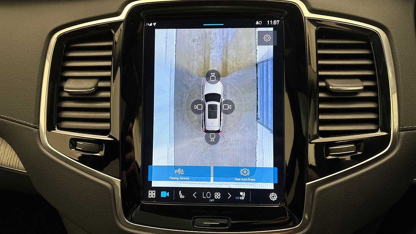 Used Volvo XC90 2024 for sale - 76092146: Photo 41