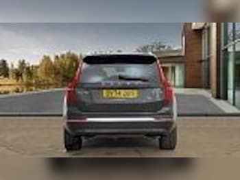 Used Volvo XC90 2024 for sale - 76092146: Photo 4