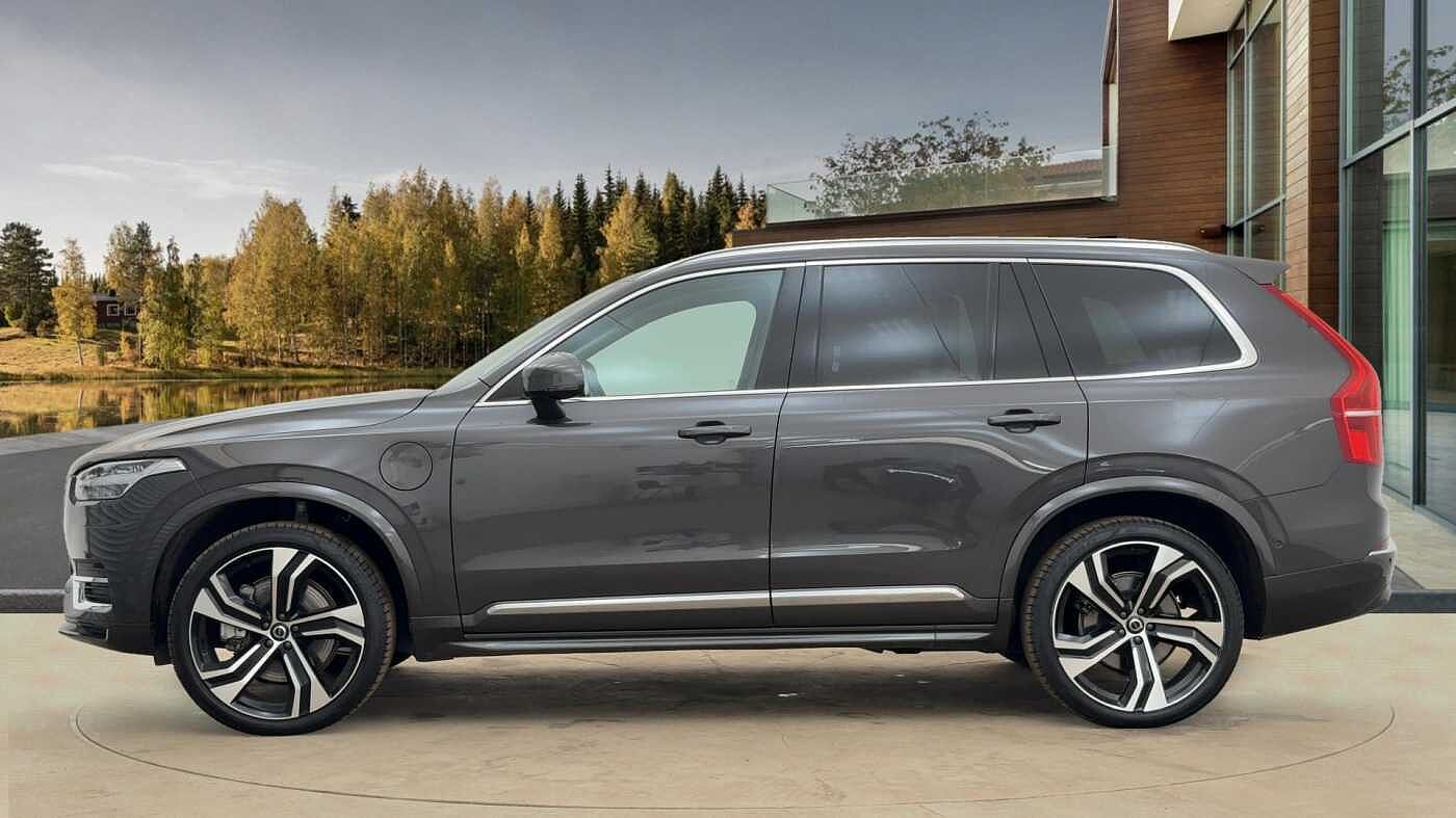Used Volvo XC90 2024 for sale - 76092146: Photo 6