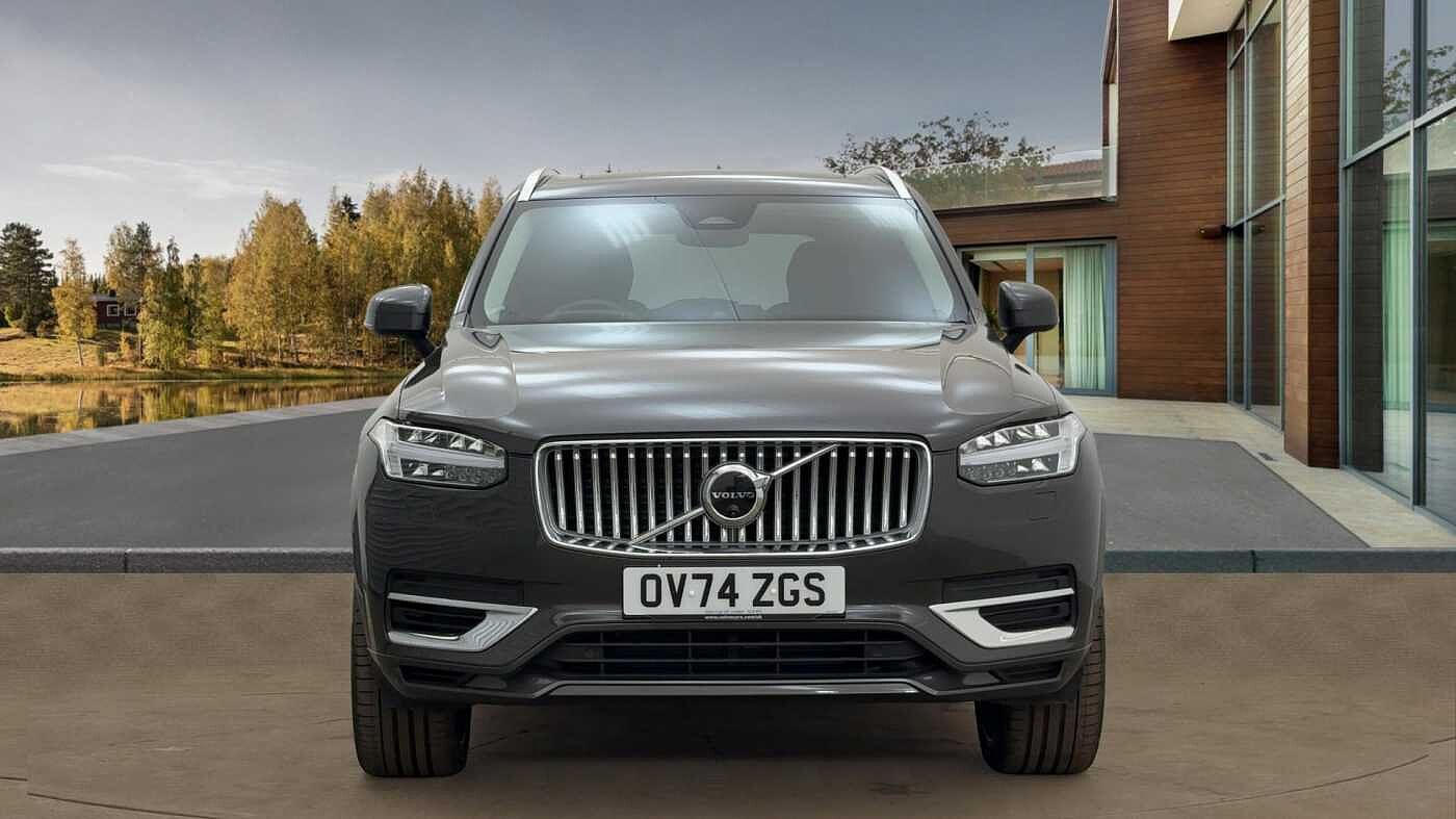 Used Volvo XC90 2024 for sale - 76092146: Photo 8