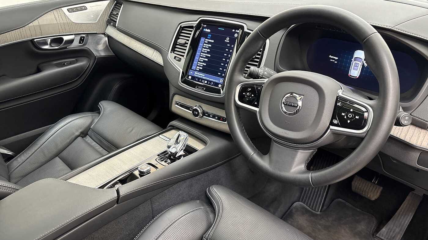 Used Volvo XC90 2024 for sale - 76092146: Photo 9