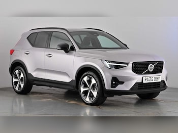 Used Volvo XC40 2025 for sale - 78767391: Photo