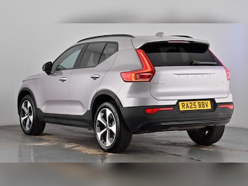Used Volvo XC40 2025 for sale - 78767391: Photo