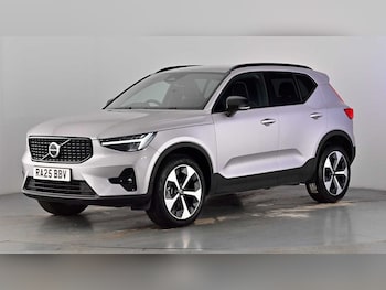 Used Volvo XC40 2025 for sale - 78767391: Photo