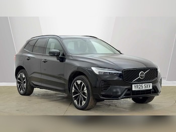 Used Volvo XC60 2025 for sale - 79595418: Photo