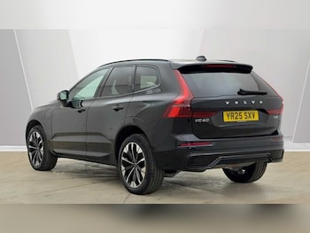 Used Volvo XC60 2025 for sale - 79595418: Photo