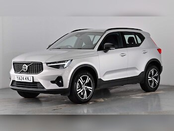 Used Volvo XC40 2024 for sale - 78929145: Photo