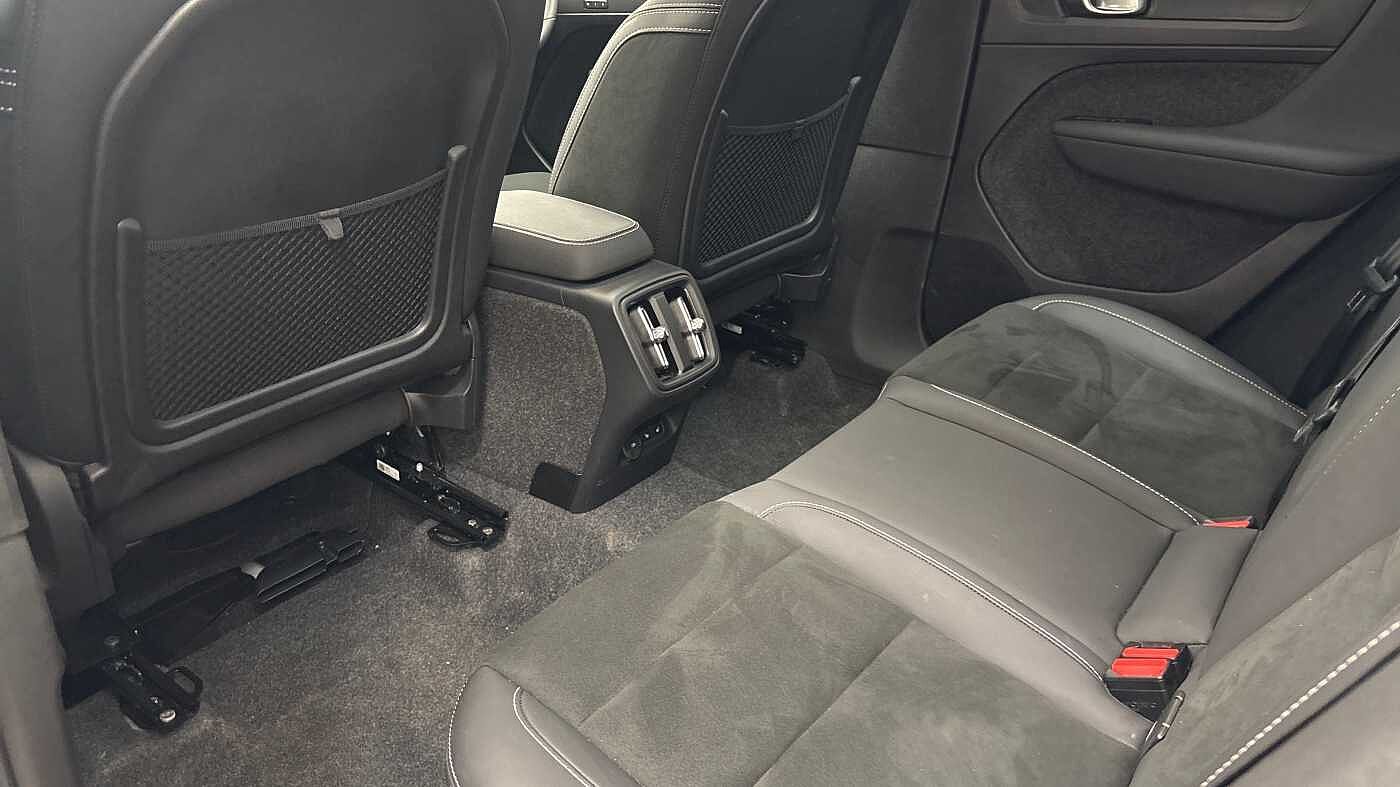 Used Volvo XC40 2025 for sale - 77702727: Photo 6