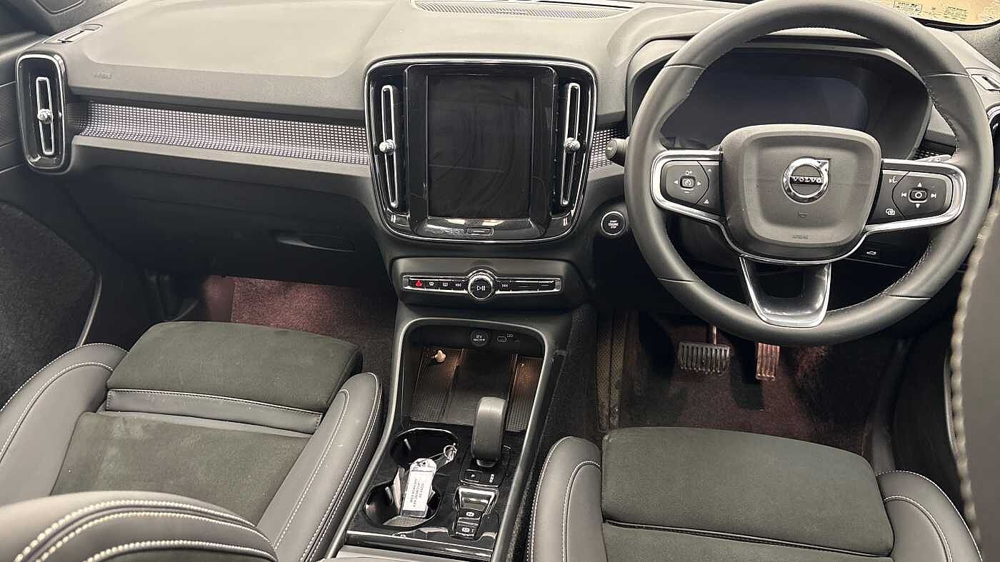Used Volvo XC40 2025 for sale - 77702727: Photo 7