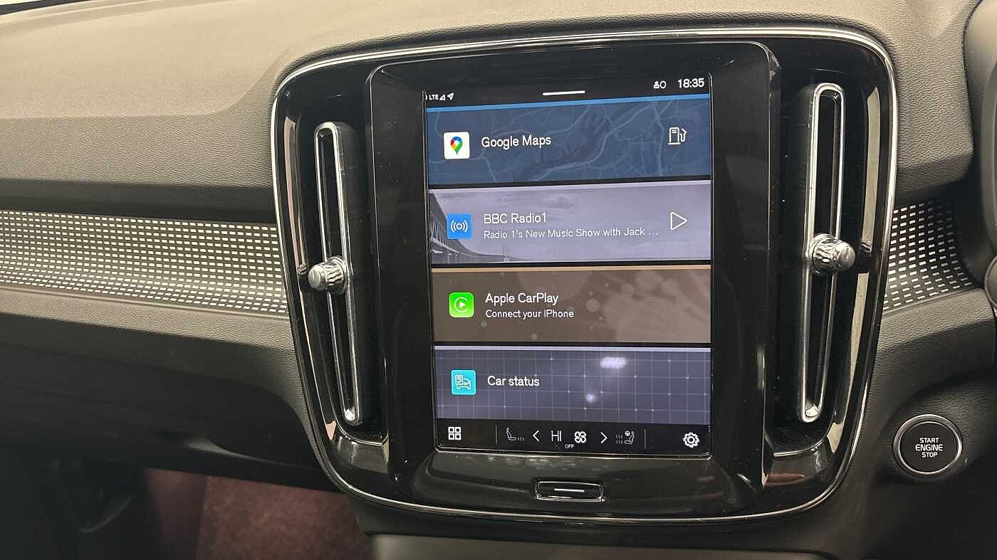 Used Volvo XC40 2025 for sale - 77702727: Photo 8