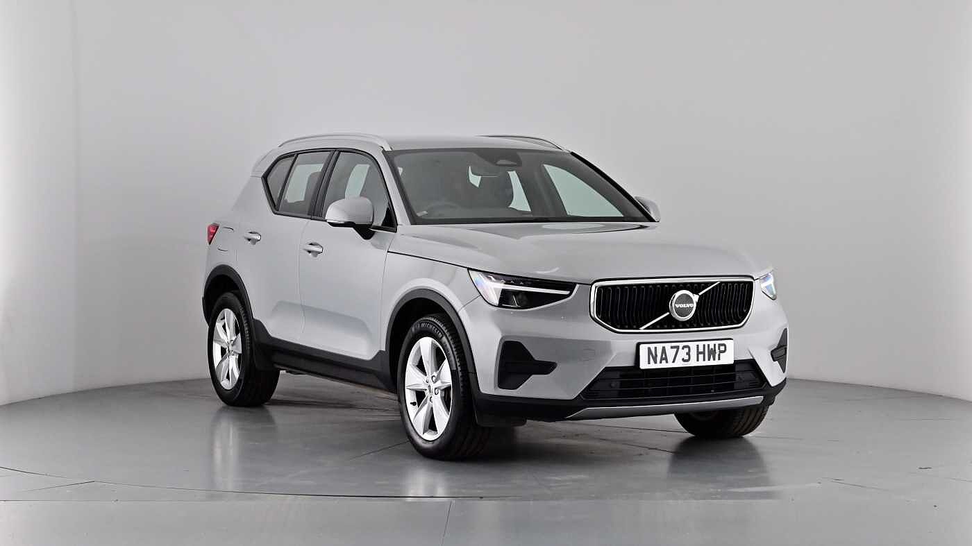 Used Volvo XC40 2023 for sale - 77070954: Photo 11