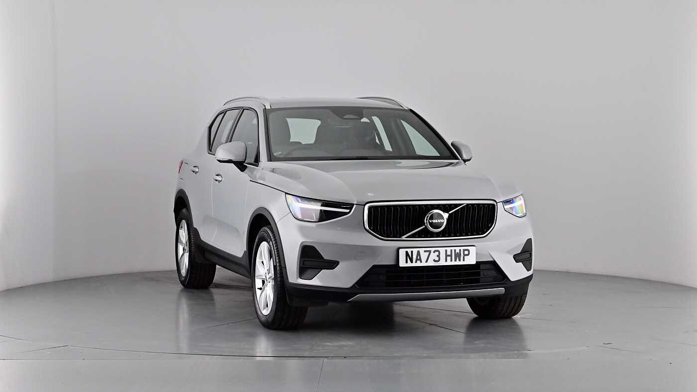 Used Volvo XC40 2023 for sale - 77070954: Photo 12
