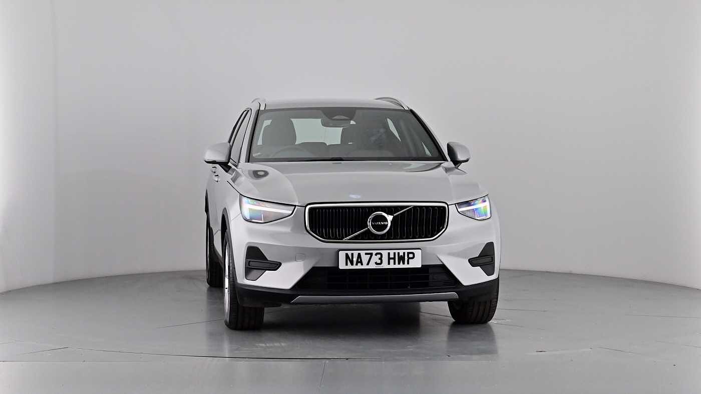 Used Volvo XC40 2023 for sale - 77070954: Photo 13