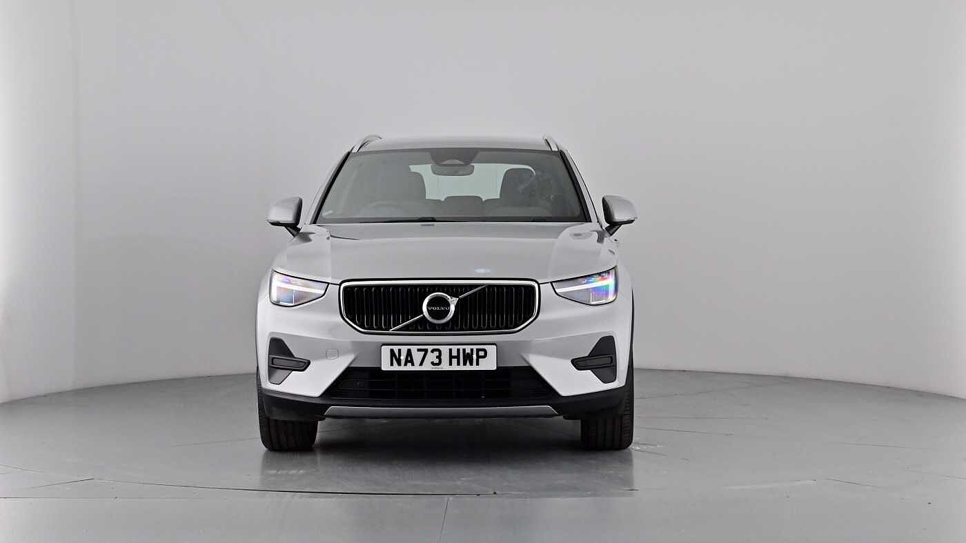 Used Volvo XC40 2023 for sale - 77070954: Photo 14