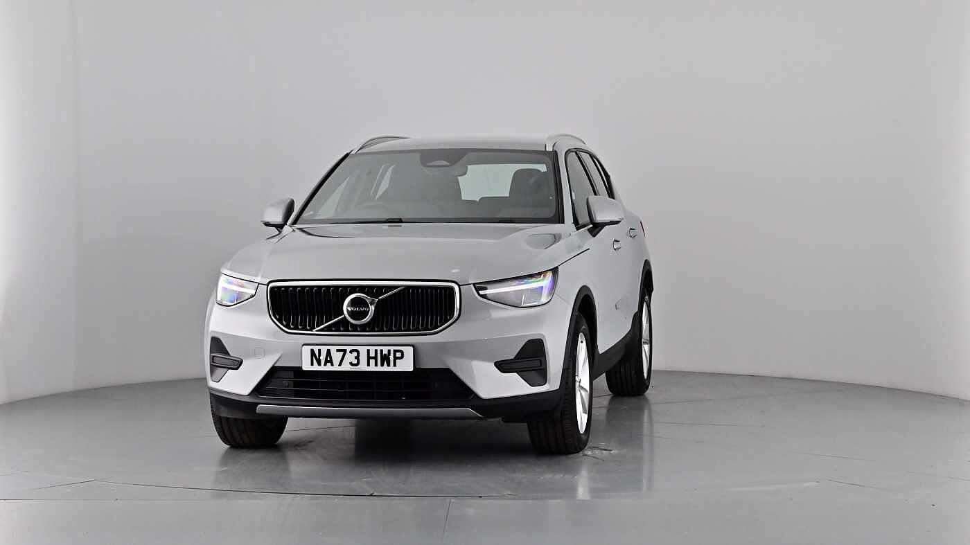 Used Volvo XC40 2023 for sale - 77070954: Photo 15