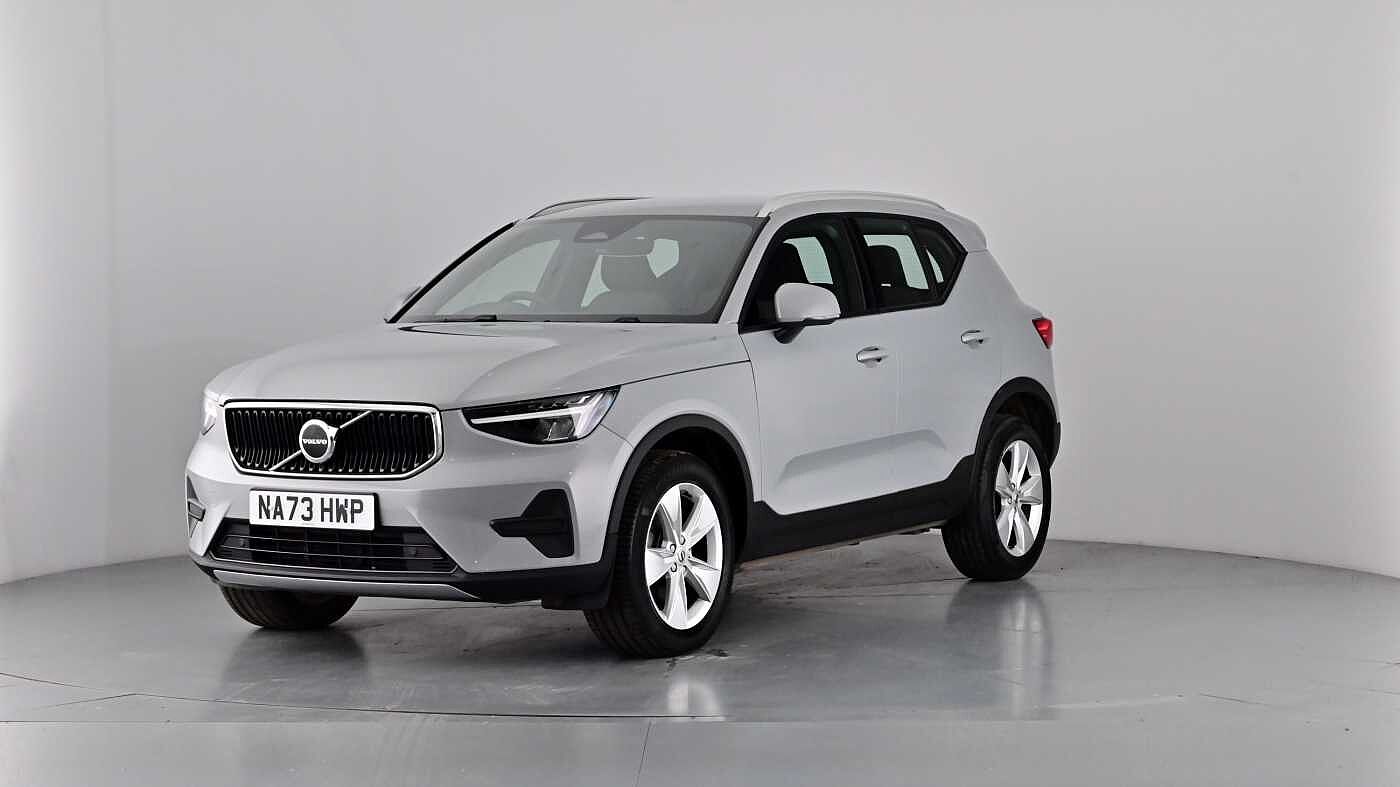 Used Volvo XC40 2023 for sale - 77070954: Photo 17